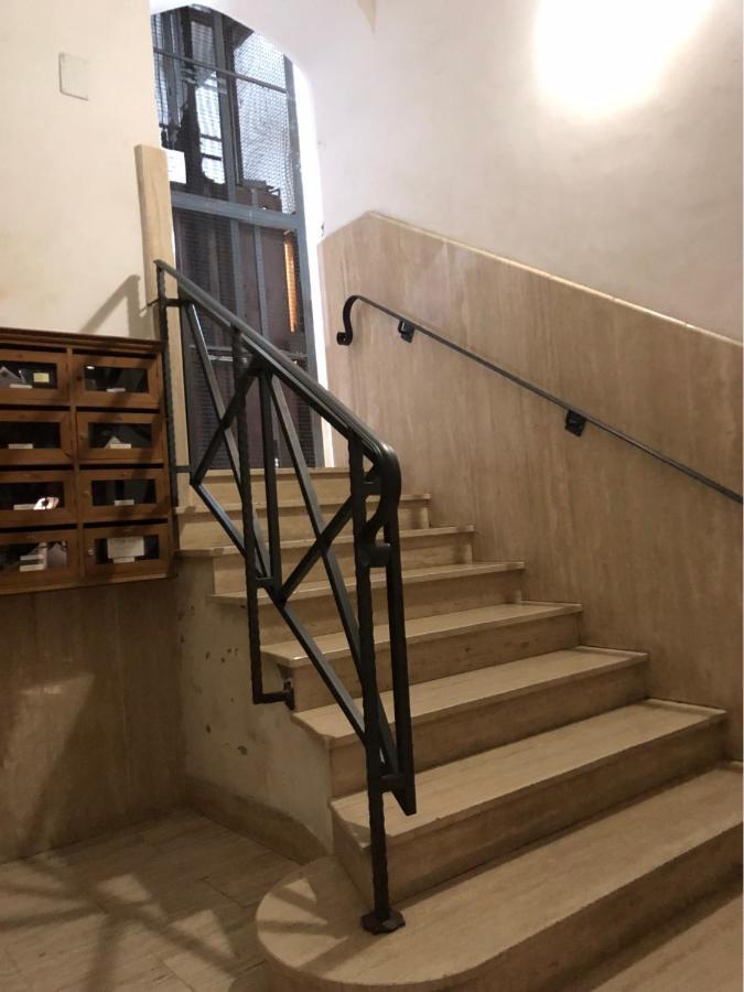 Roma E Il Pittore Dış mekan fotoğraf
