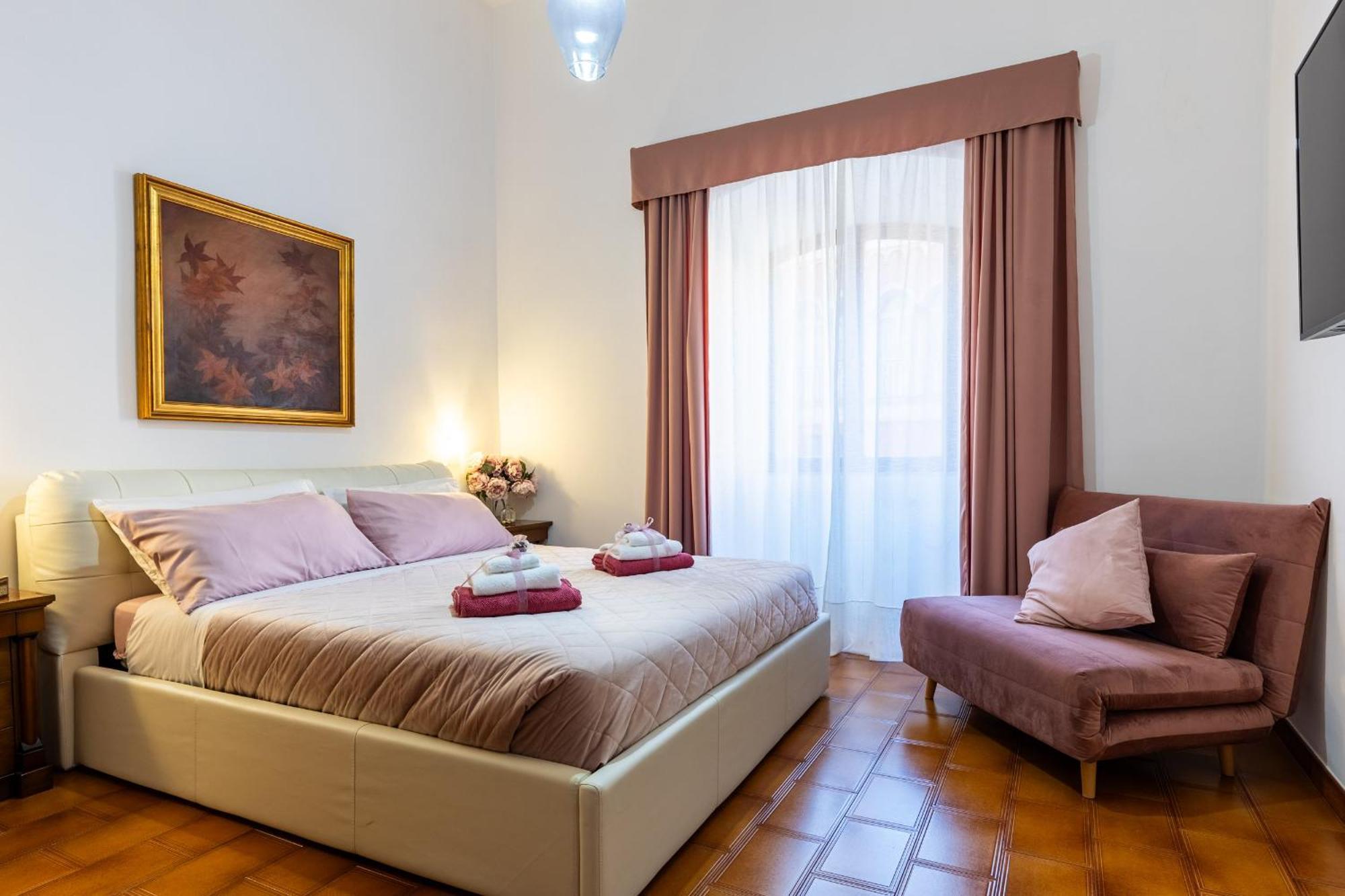 Roma E Il Pittore Dış mekan fotoğraf