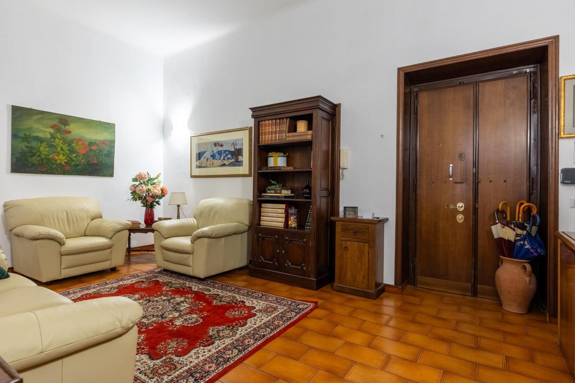 Roma E Il Pittore Dış mekan fotoğraf